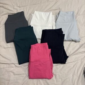 Leggings Bundle